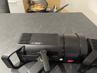 Blesk GODOX AD 600 PRO - 4