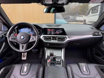 BMW M4 Competition xDrive M Race p. PPF, Remus, 700PS, Ker.B - 4