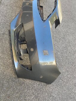 Ford Focus Mk3 predny naraznik - 4