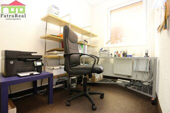 Na prenájom elegantné priestory v centre mesta Ružomberok - 4