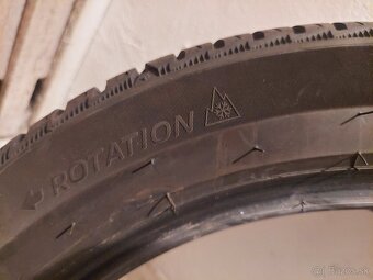 205/50 R17 93V MICHELIN - 4