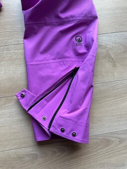 Dámske lyžiarske nohavice The North Face Freethinker Futurel - 4