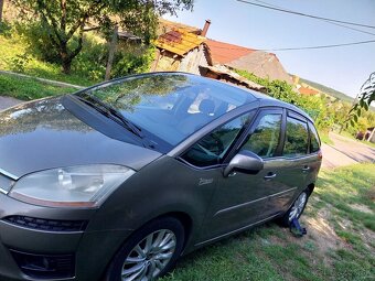 Citroën C4 Picasso - 4