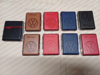 Predám Taba.... motív Volkswagen . - 4