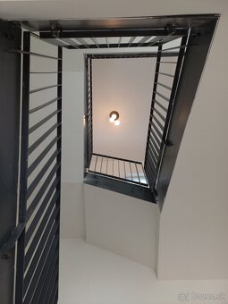 Nový 1-izbový byt, bezbariérový, 32 m² – Partizánske - 4