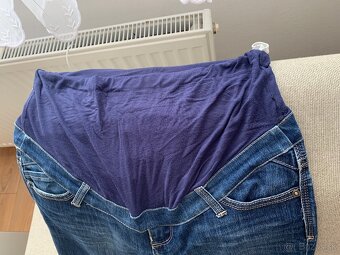 Tehotenské rifle - 4