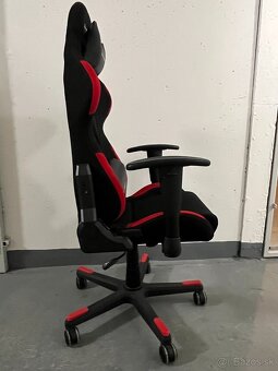 Herná stolička DX RACER - 4