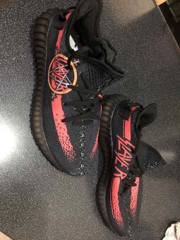 predam tenisky slayer - 4