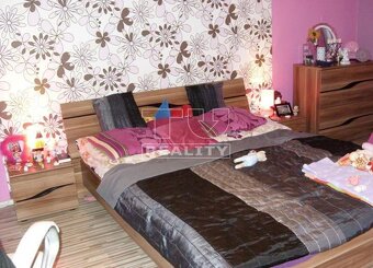 Predaj 3-izbového čiastočne zrekonštruovaného bytu na... - 4