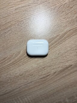 Airpods Pro 2 záruka platí ešte 2 roky (STÁLE NEPREDANÉ) - 4