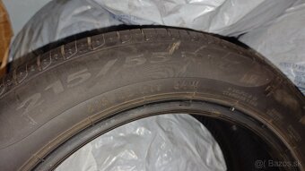 Pirelli Cinturato P7 2015/55 R14 94W - 4