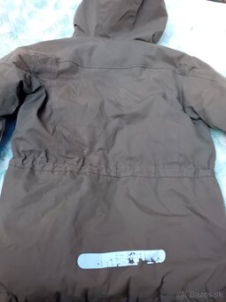 Paperova Goretex bunda Peak Performance M/L - 4