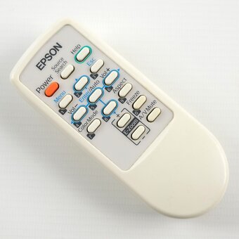 video data projektor Epson EB-S92 domáce kino + HDMI - 4