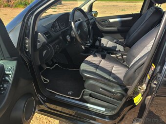 Mercedes A180d 80kw - 4