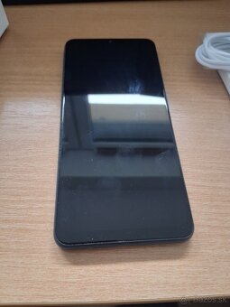 Samsung Galaxy A12 128Gb Blue Dual SIM - 4