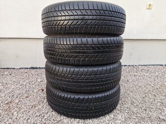 PNEUMATIKY ZIMNE AJ R17 - 4