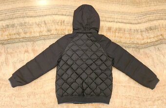 Chlapčenská páperová bunda Armani 12 rokov/152 cm - 4