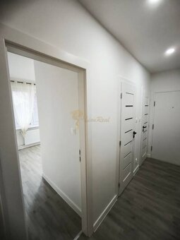 novozrekonštruovaný 4-izb. byt, Raketová ul., Ružinov - Ostr - 4