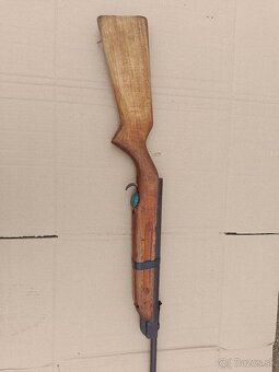 Vzduchovka zbrojovka - 4