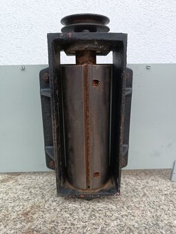 Hoblovačka Narex - 4