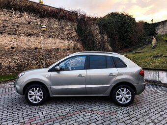 Renault Koleos 2.0DCI 4x4 110kw - 4