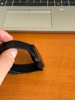 Garmin Venu 3 Black - 4