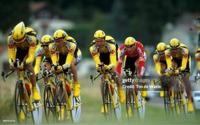 Giant TCR Once Carbon - 4