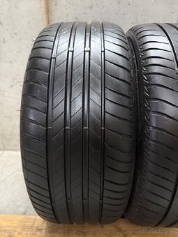 Letné pneumatiky 225/45/17 Bridgestone Turanza T005 - 4