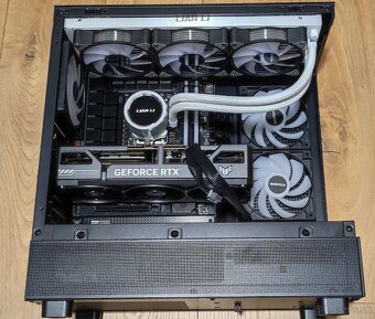 AMD Ryzen 7 7700, RTX 5060 TUF - 4