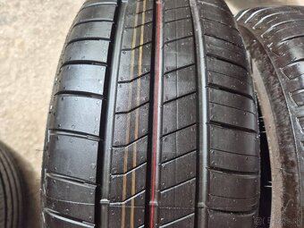195/55 r16 letné 4 ks BRIDGESTONE DOT2024 - 4