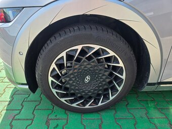 Hyundai Ioniq 5 77 kWh Premium 4x4 - 4