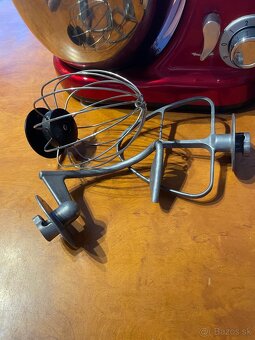 kuchynský robot Klarstein - 4