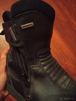Predám topanky Büse - 4