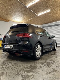 Volkswagen Golf 7 R-line - 4