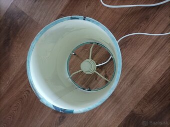 Stolová lampa Frozen - 4