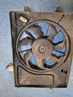 Náhradné diely Hyundai i30 - 4