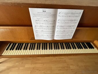 piano Scholze - 4