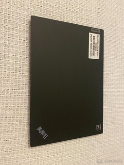 Lenovo ThinkPad T14s Gen 2 - 4