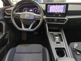 Seat Leon 1.5 TSI FR - 4