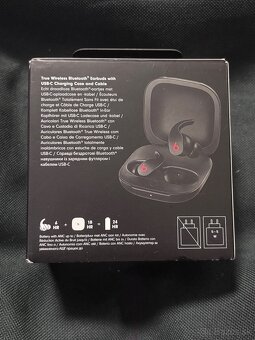 Beats Fit Pro - nerozbalene - 4