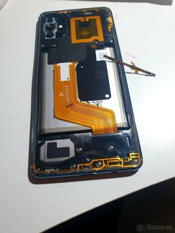 Servis telefónov a notebookov - 4