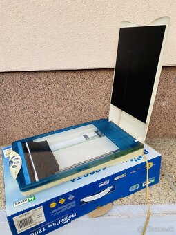 Veľmi lacno predám scanner A4 - 4
