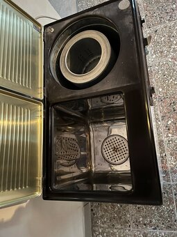 Predám pračku ROMO - 4