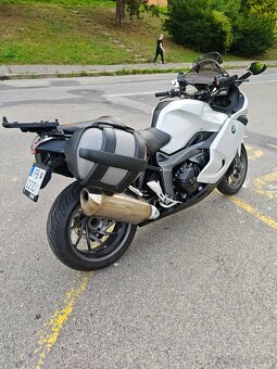Predám BMW K1300S - 4