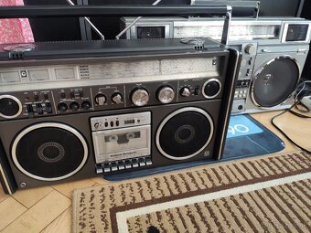 NATIONAL PANASONIC RS-4360DFT - 4