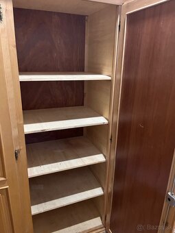 Šatníkova skriňa - 4