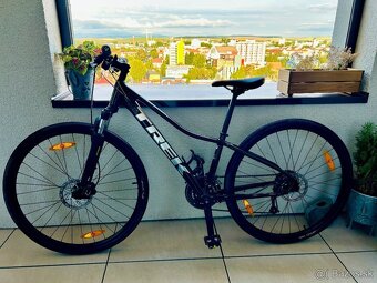 Bicykel značka TREK - 4