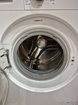 Práčka Philco PL 151 F - 4