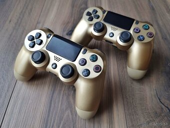 Playstation 4 Slim 500gb + 5 hier - 4