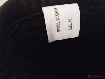 Pánske korčule - 4